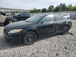 2011 Toyota Camry Base Black vin: 4T4BF3EK1BR175115