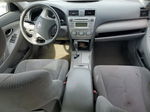2011 Toyota Camry Base Black vin: 4T4BF3EK1BR175115