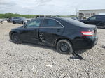 2011 Toyota Camry Base Black vin: 4T4BF3EK1BR175115