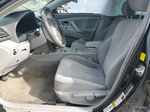 2011 Toyota Camry Base Black vin: 4T4BF3EK1BR175115