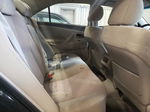 2011 Toyota Camry Base Черный vin: 4T4BF3EK1BR187751