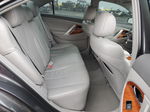 2011 Toyota Camry Base Серый vin: 4T4BF3EK1BR202572