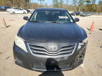 2011 Toyota Camry Base Серый vin: 4T4BF3EK1BR202653