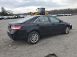 2011 Toyota Camry Base Black vin: 4T4BF3EK1BR214365