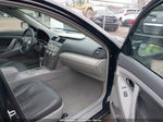 2011 Toyota Camry Le Черный vin: 4T4BF3EK2BR094642