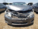 2011 Toyota Camry Base Gray vin: 4T4BF3EK2BR098738