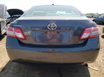 2011 Toyota Camry Base Gray vin: 4T4BF3EK2BR098738