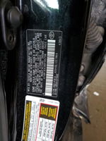 2011 Toyota Camry Base Black vin: 4T4BF3EK2BR105798