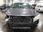 2011 Toyota Camry Base Серый vin: 4T4BF3EK2BR114078