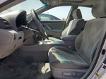 2011 Toyota Camry Base Silver vin: 4T4BF3EK2BR121466