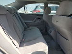 2011 Toyota Camry Base Silver vin: 4T4BF3EK2BR121466