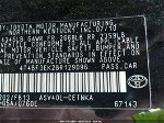 2011 Toyota Camry   Black vin: 4T4BF3EK2BR129096