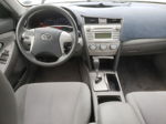 2011 Toyota Camry Base Серебряный vin: 4T4BF3EK2BR144438