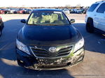 2011 Toyota Camry Base Green vin: 4T4BF3EK2BR159411