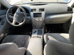 2011 Toyota Camry Base Silver vin: 4T4BF3EK2BR163670