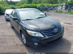 2011 Toyota Camry Xle Black vin: 4T4BF3EK2BR173292