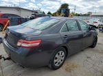 2011 Toyota Camry Base Gray vin: 4T4BF3EK2BR183529