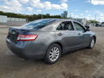 2011 Toyota Camry Base Gray vin: 4T4BF3EK2BR184258