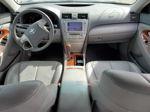 2011 Toyota Camry Base Серый vin: 4T4BF3EK2BR184258