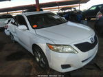 2011 Toyota Camry Unknown vin: 4T4BF3EK2BR185877