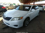 2011 Toyota Camry Unknown vin: 4T4BF3EK2BR185877