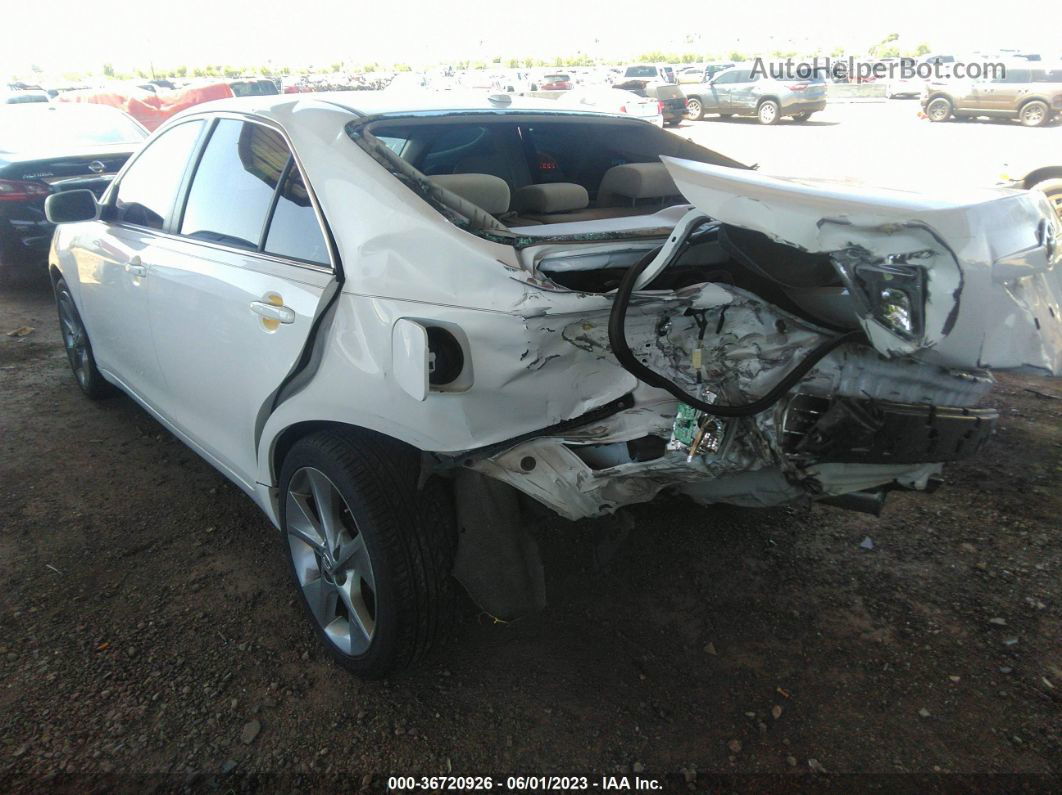 2011 Toyota Camry Unknown vin: 4T4BF3EK2BR185877