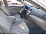 2011 Toyota Camry Le Белый vin: 4T4BF3EK2BR208493