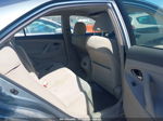 2011 Toyota Camry Le Light Blue vin: 4T4BF3EK3BR100447