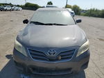 2011 Toyota Camry Base Серый vin: 4T4BF3EK3BR102571