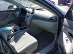 2011 Toyota Camry Le Gray vin: 4T4BF3EK3BR105101