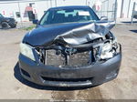 2011 Toyota Camry Le Gray vin: 4T4BF3EK3BR105101