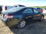 2011 Toyota Camry Base Black vin: 4T4BF3EK3BR107382