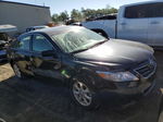 2011 Toyota Camry Base Black vin: 4T4BF3EK3BR107382