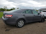 2011 Toyota Camry Base Gray vin: 4T4BF3EK3BR107950