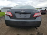 2011 Toyota Camry Base Gray vin: 4T4BF3EK3BR107950