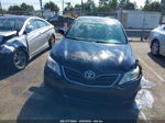 2011 Toyota Camry   Черный vin: 4T4BF3EK3BR113828