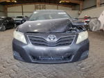 2011 Toyota Camry Base Gray vin: 4T4BF3EK3BR153049