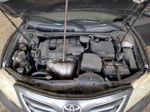 2011 Toyota Camry Base Gray vin: 4T4BF3EK3BR153049