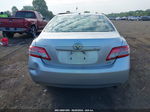 2011 Toyota Camry Le Синий vin: 4T4BF3EK3BR158770