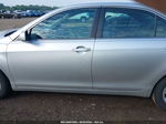 2011 Toyota Camry Le Синий vin: 4T4BF3EK3BR158770