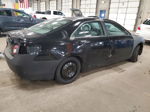 2011 Toyota Camry Base Черный vin: 4T4BF3EK3BR173883