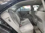 2011 Toyota Camry Base Черный vin: 4T4BF3EK3BR173883