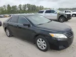 2011 Toyota Camry Base Черный vin: 4T4BF3EK3BR174886