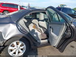 2011 Toyota Camry Le Серый vin: 4T4BF3EK3BR182213