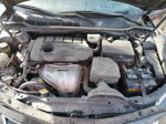 2011 Toyota Camry Base Charcoal vin: 4T4BF3EK3BR188819