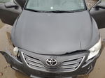 2011 Toyota Camry Base Gray vin: 4T4BF3EK3BR212987