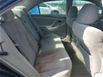 2011 Toyota Camry Base Черный vin: 4T4BF3EK3BR218207