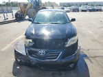 2011 Toyota Camry Base Black vin: 4T4BF3EK3BR218207