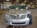 2011 Toyota Camry Base Серебряный vin: 4T4BF3EK3BR219437