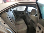 2011 Toyota Camry Base Серебряный vin: 4T4BF3EK3BR219437